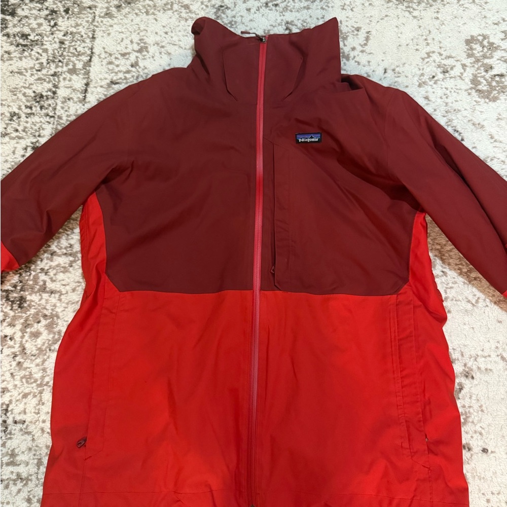Patagonia Ski Jacket